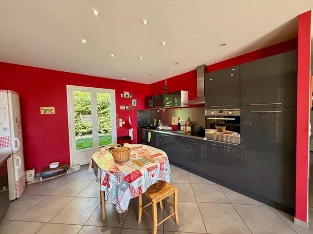 Maison Bully 4 pièces 122 m2