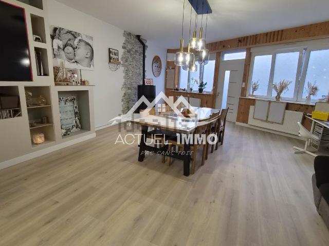 Maison, Bully les Mines