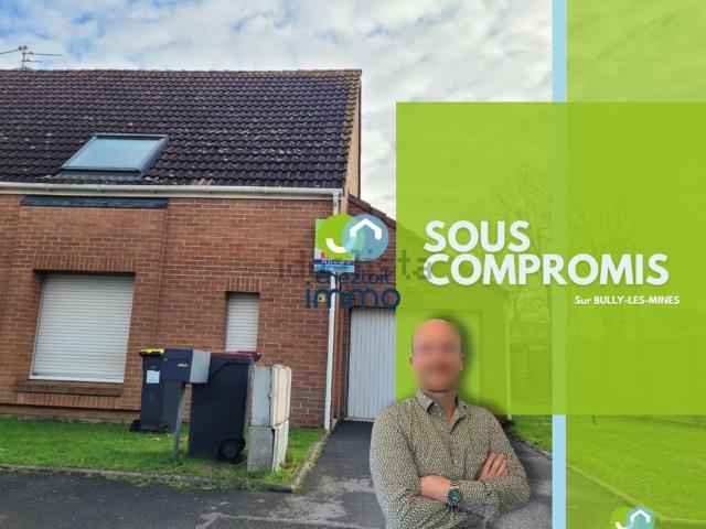 Maison, Bully les Mines