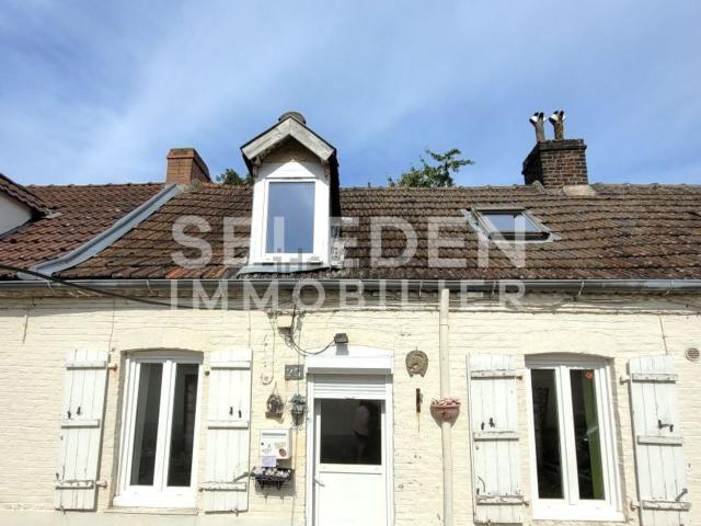 Maison, Bully les Mines