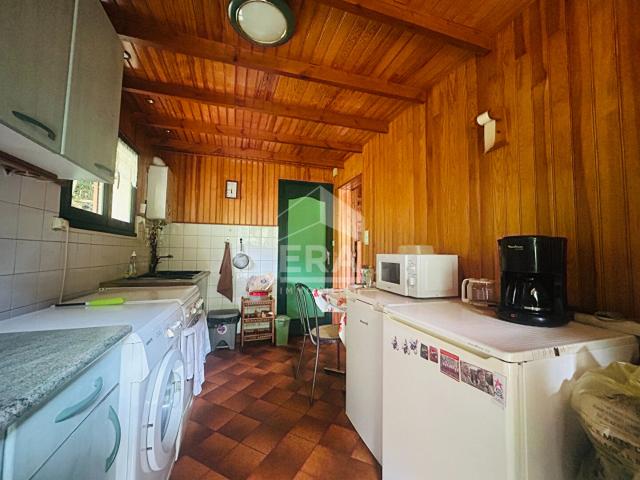 Maison Bun 3 pièce s 73 m2