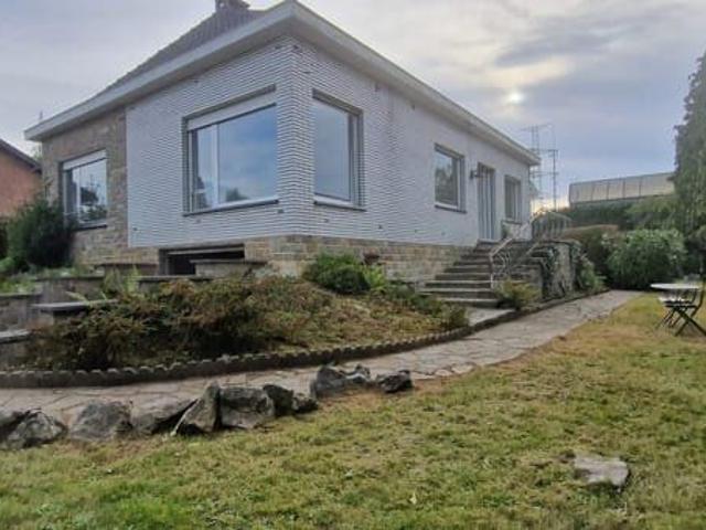 Maison Bungalow