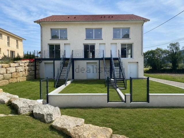 Maison, Burcin