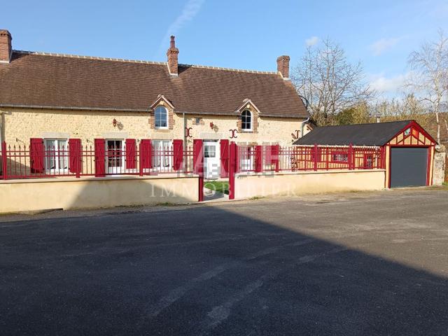 Maison, Buré