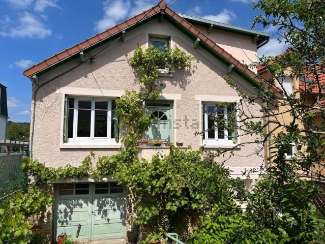 Maison, Bures sur Yvette