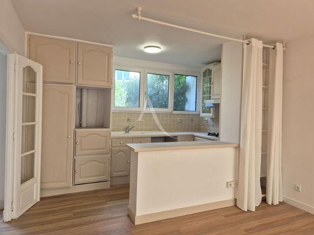Maison Bures Sur Yvette 4 pièce s 100 m2