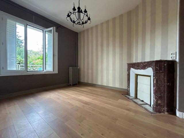 Maison Bures Sur Yvette 4 pièce s 77.37 m2