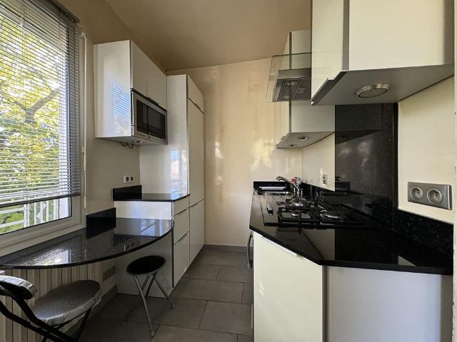 Maison Bures Sur Yvette 4 pièce s 77.37 m2