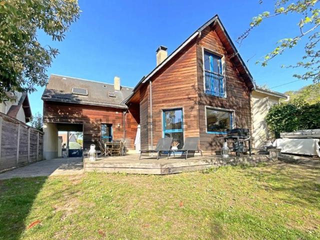 Maison, Bures sur Yvette