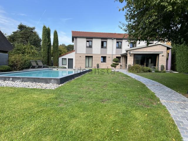 Maison, Bures sur Yvette
