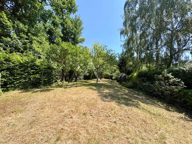 Maison Bures Sur Yvette 7 pièce s 161.35 m2