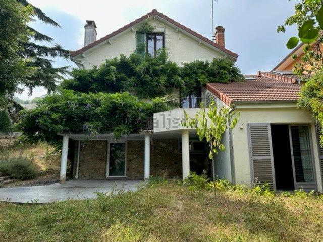 Maison, Bures sur Yvette