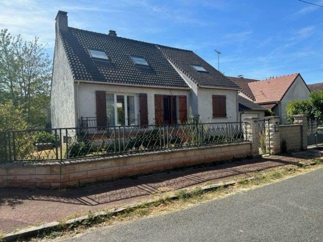 Maison, Bures sur Yvette