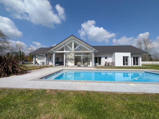 Maison, Buros