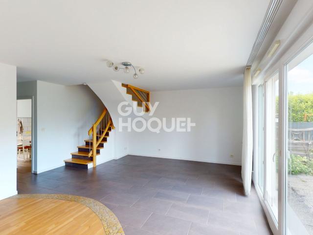 Maison Burnhaupt le Bas 5 pièces 102 m2