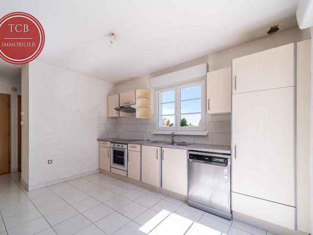 Maison Burnhaupt Le Haut 5 pièce s 90 m2