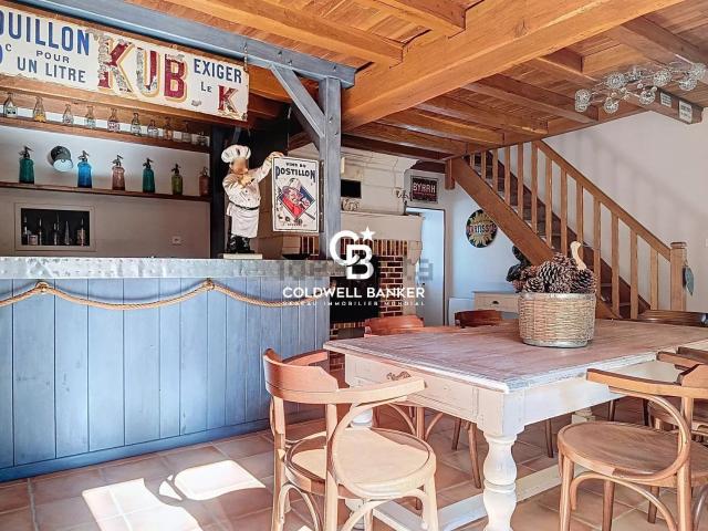 Maison, Bussac sur Charente