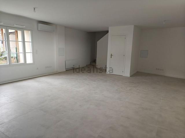 Maison, Bussy Saint Georges