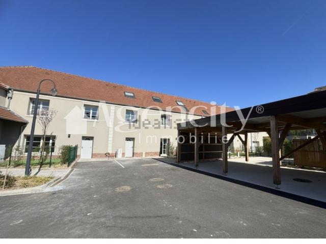 Maison, Bussy Saint Georges