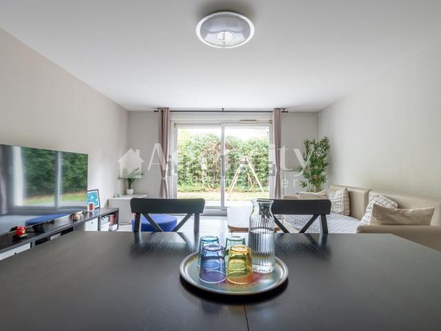 Maison, Bussy Saint Georges