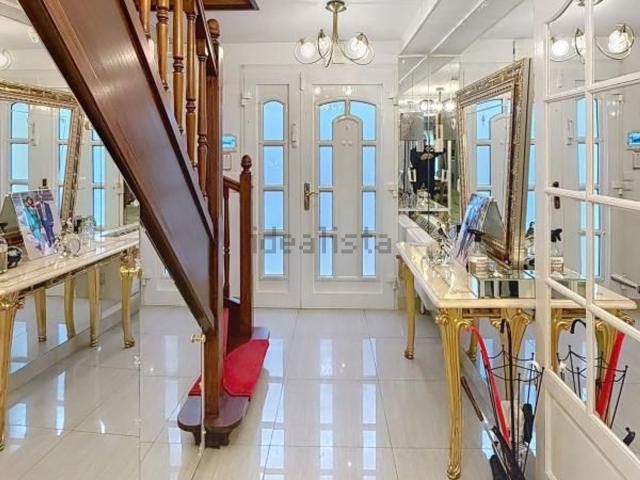 Maison, Bussy Saint Georges
