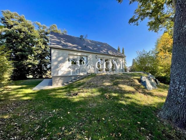 Maison, Buswiller