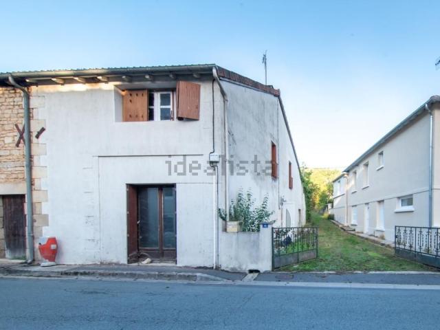Maison, Gouex