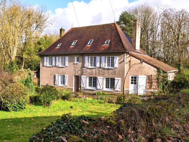 Maison, Gouex