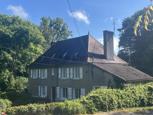 Maison, Gouex