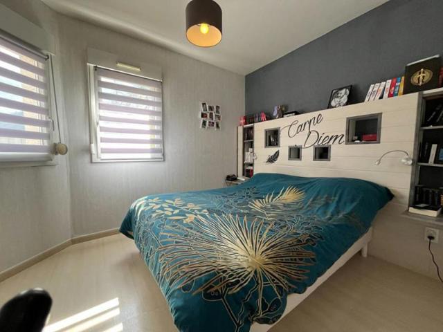 Maison Goumois 7 pièce s 138 m2