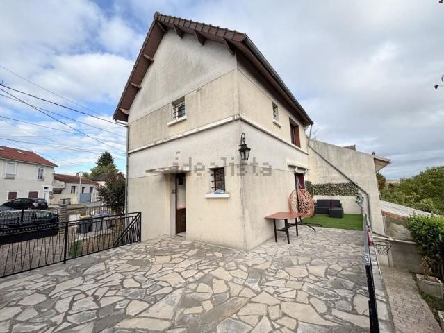 Maison, Goussainville