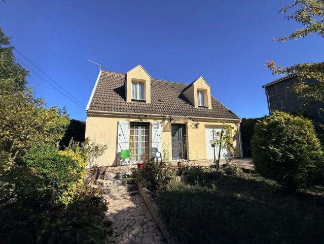 Maison, Goussainville