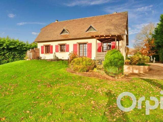 Maison, Gournay en Bray