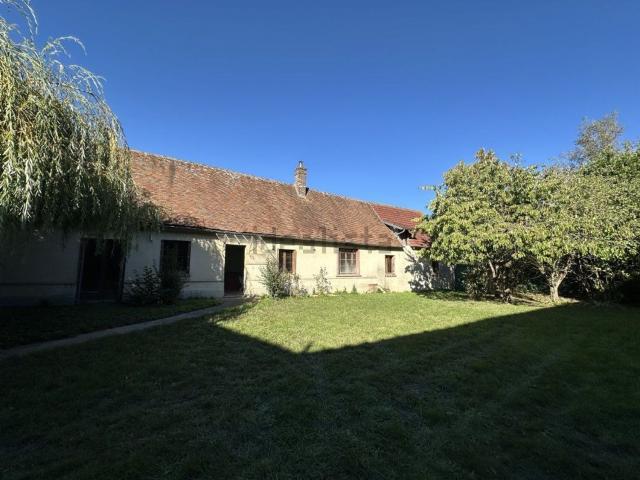 Maison, Gournay en Bray