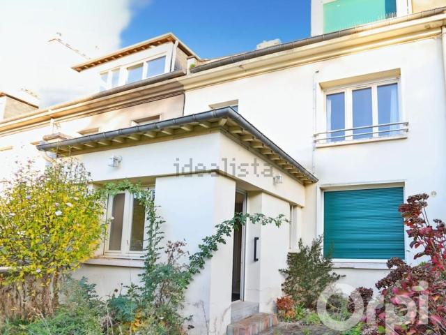 Maison, Gournay en Bray