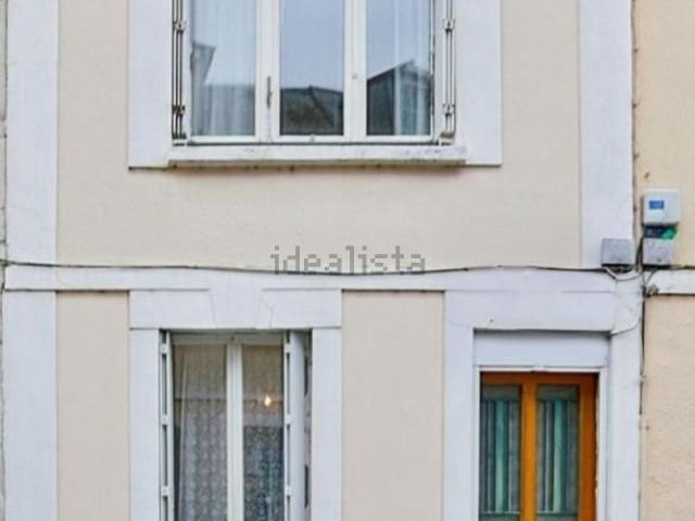 Maison, Gournay en Bray