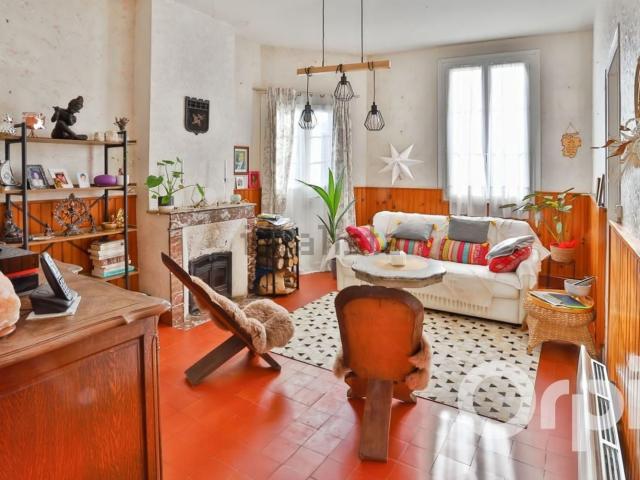 Maison, Gournay en Bray