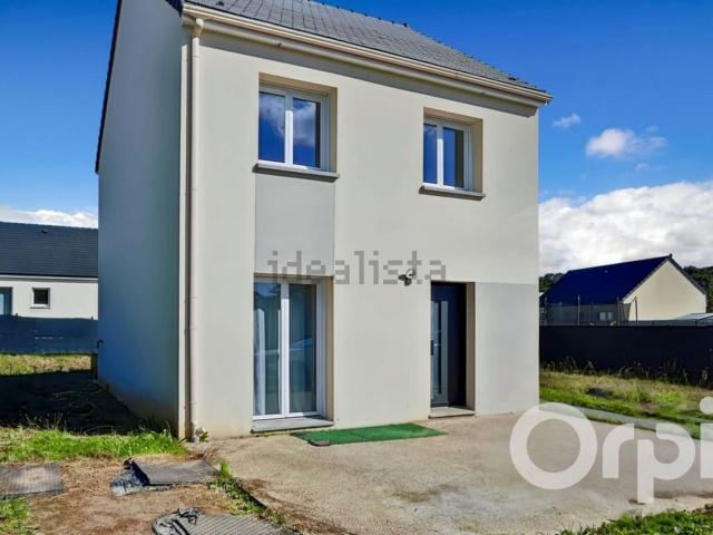 Maison, Gournay en Bray