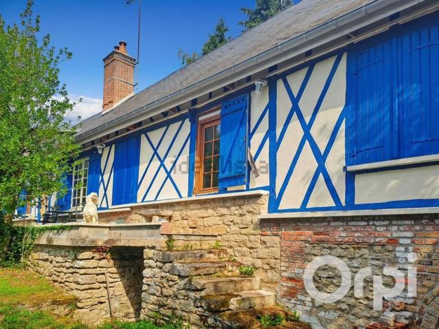 Maison, Gournay en Bray