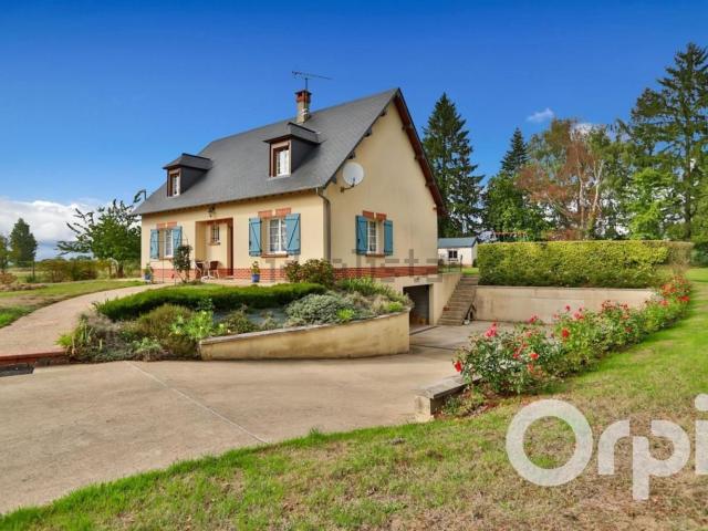 Maison, Gournay en Bray