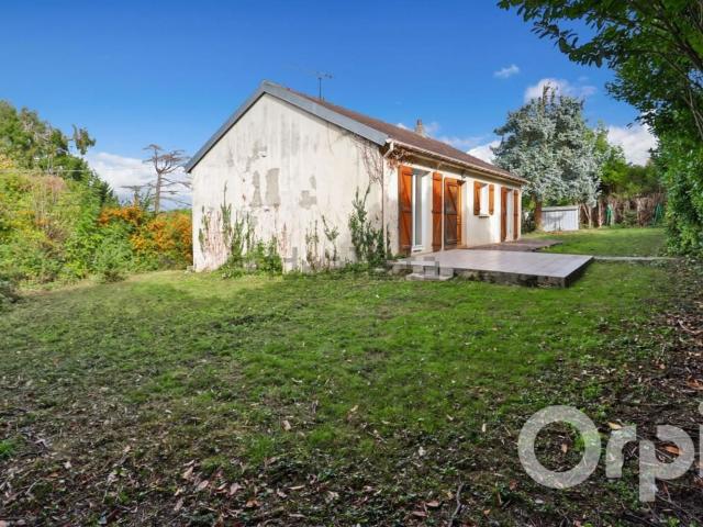 Maison, Gournay en Bray