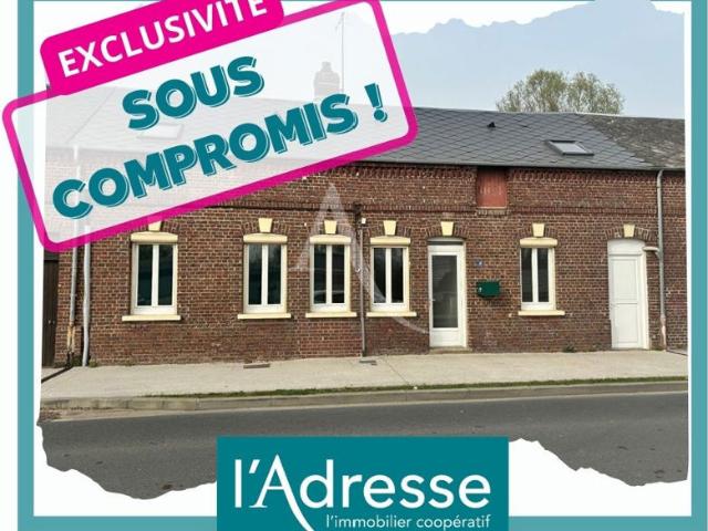 Maison Gournay En Bray 4 pièce s 101.28 m2