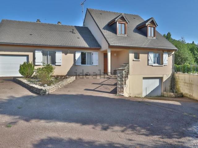 Maison, Gournay en Bray