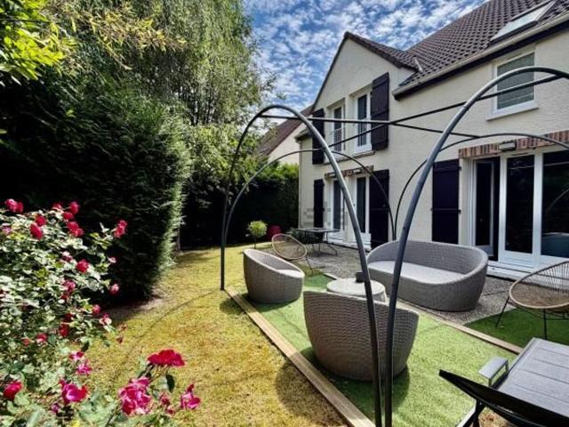 Maison, Gournay sur Marne