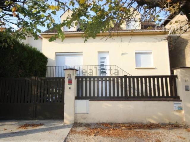 Maison, Gournay sur Marne