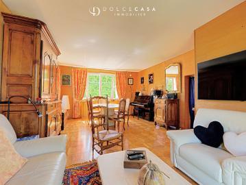 Maison Gournay Sur Marne 4 pièce s 90 m2