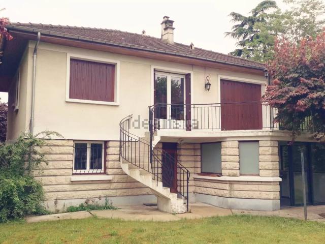 Maison, Gournay sur Marne