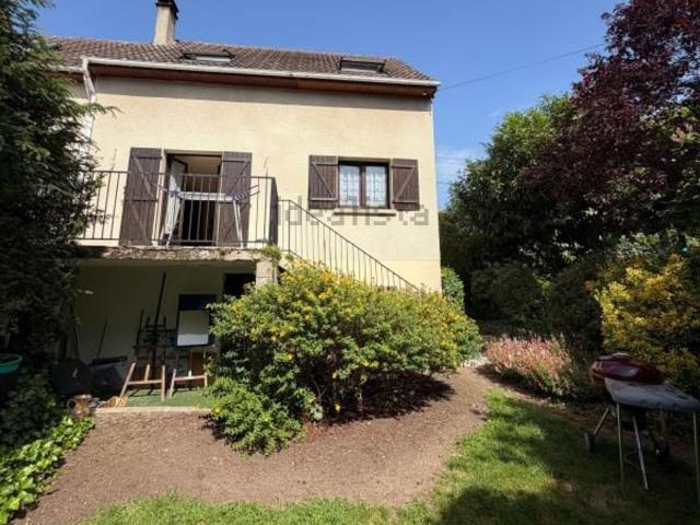 Maison, Gournay sur Marne