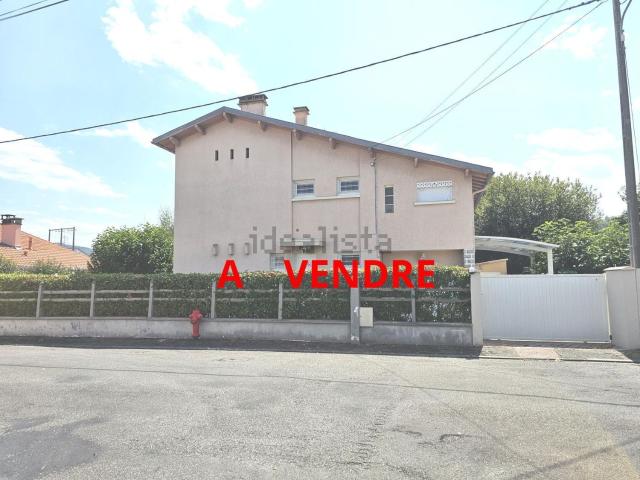 Maison, Gourdan Polignan
