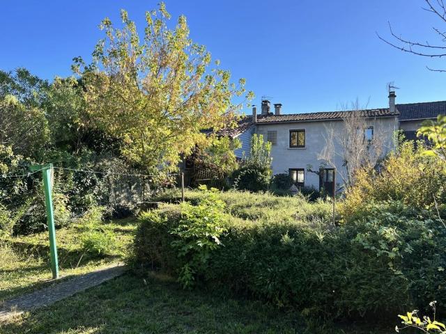 Maison, Gourdan Polignan